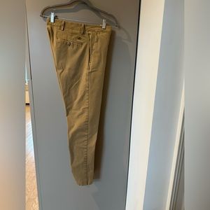 Dockers men’s Alpha Khaki Smart360Flex, W32 L32, slim fit, very good condition,